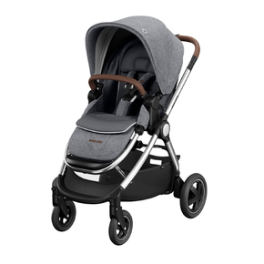 Adorra 2 Luxe Twillic Grey