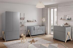 Cama Swing