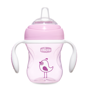 Copo de transição 4m+ - Chicco