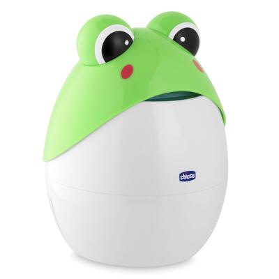 Nebulizador a Pistão Sapo - Chicco
