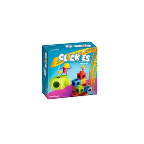 Jogo Clickies