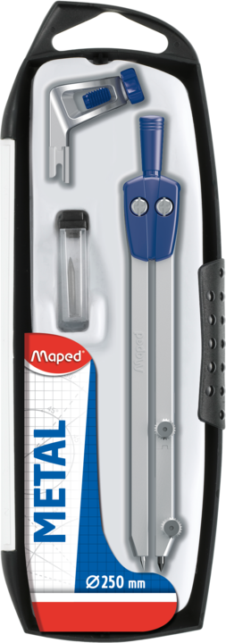 Maped - Compasso Start 3-Piece
