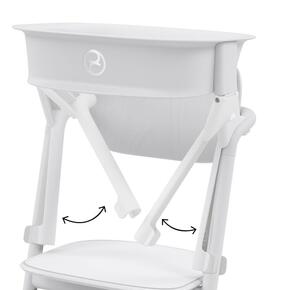 Lemo Training Tower 