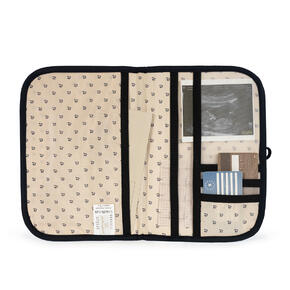 Porta-documentos Paddington