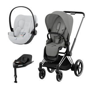Pack e-Priam + Cloud G i - Size + Base G