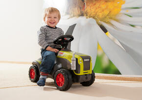 rollyMinitrac CLAAS Xerion