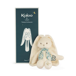 Boneca Coelho Creme