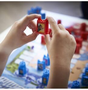 Stratego Junior Disney 