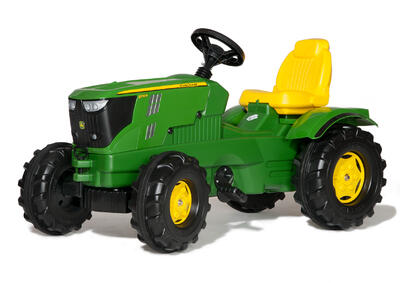 rollyFarmtrac John Deere 6210 R