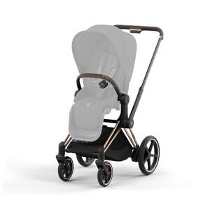 Chassis e-Priam