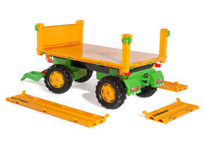rollyMulti Trailer Joskin