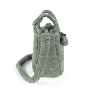 Bolsa Crossody Teddy Paddington 