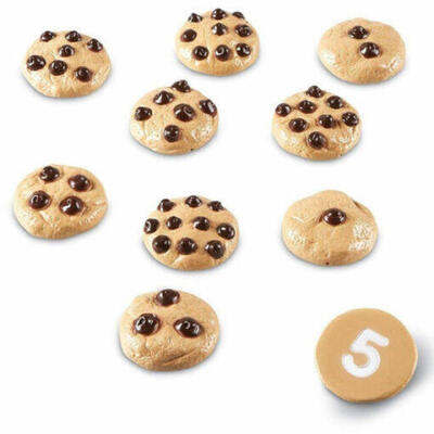 Cookies para contar