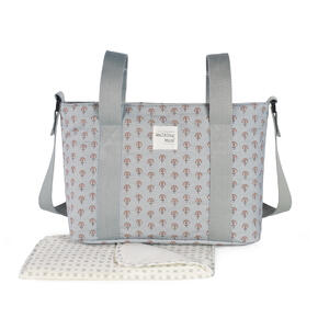 Bolsa Crossbody Indian 