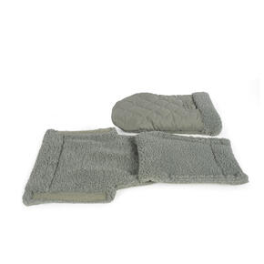 Luvas para carrinho Paddington 
