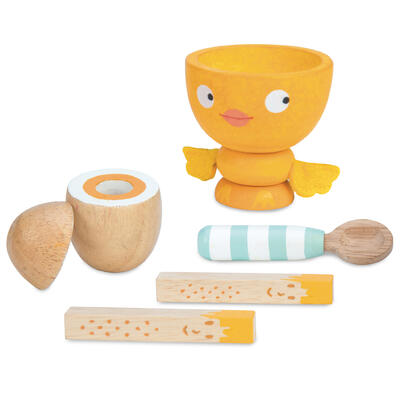 Set de ovos