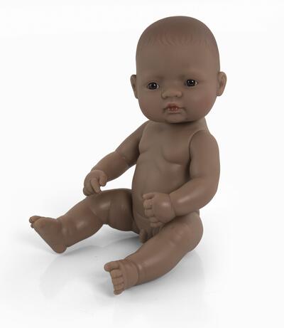 Bebé Latinoamericano 32cm