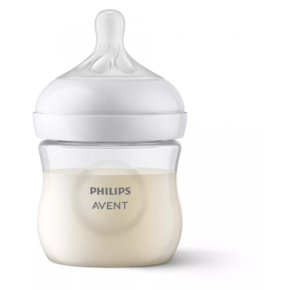 Conjunto Iniciação - Natural Response - Philips Avent