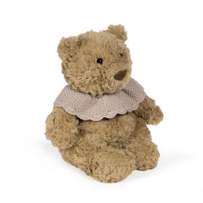 Urso de Peluche - Tricot