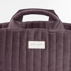 Bolsa Crossbody - Cherry 