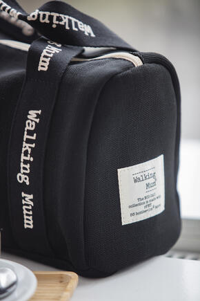 Mini Bolsa Eco-Mum