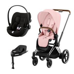 Pack e-Priam + Cloud G i - Size + Base G