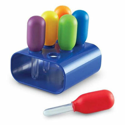 Pipetas Jumbo