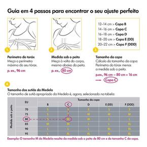 Soutien de Amamentação e Extração 3 em 1 - Medela