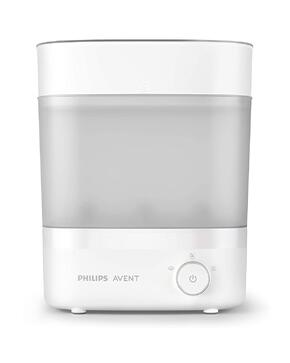 Esterilizador Elétrico com Função Secagem - Philips Avent
