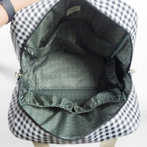 Mochila - I Love Vichy