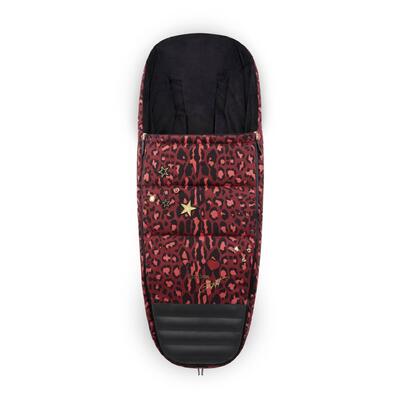 Saco cobre-pés Platinum - Rockstar 