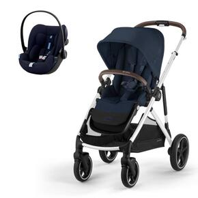 Pack Gazelle S + Cloud G
