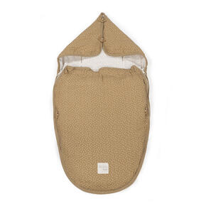 Saco Térmico 2 em 1 intervalo Mole Poppy Moss