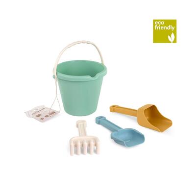 Conjunto de praia - júnior
