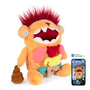 O Espantosos Monstro dos órgãos 