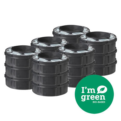 Recargas Sangenic XL - Pack x18