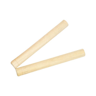 Clavas De Acácia 18cm