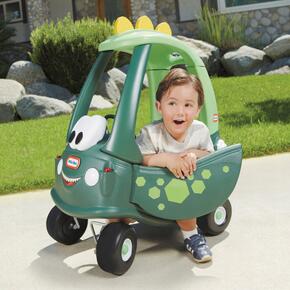 Cozy Coupe Dino