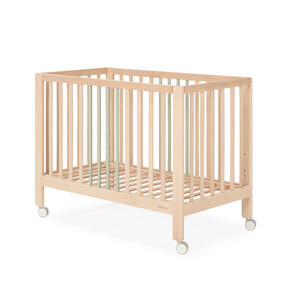 Cama Nayra 120 x 60