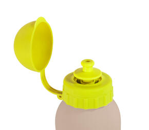 Naturkid Bottle Foxy