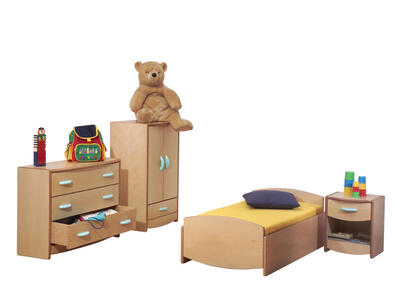 Conjunto Quarto
