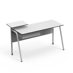 Mesa Team Professor Dupla Ecrã