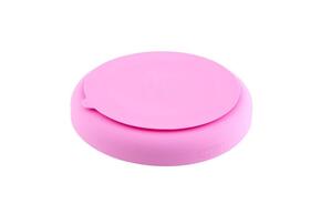 Prato em silicone com divisórias - Chicco