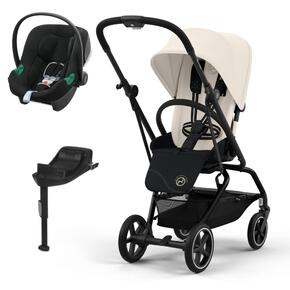 Pack Eezy S Twist + Aton B2 + Base One 