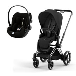 Pack e-Priam + Cloud G i - Size 