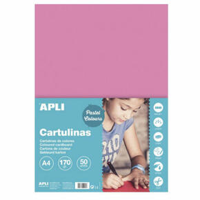 Cartolina A4 170 gr