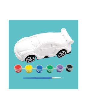 Carro de Cerâmica