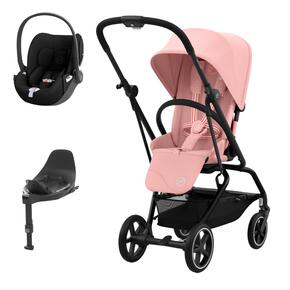 Pack Eezy S Twist + Cloud T i-Size + Base T