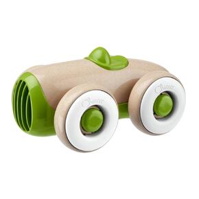 Carrinho ECO+