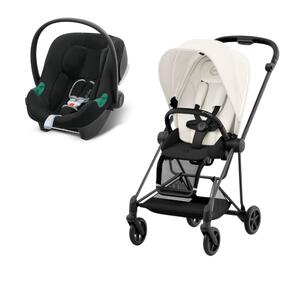 Pack Mios + Aton B2 i-Size